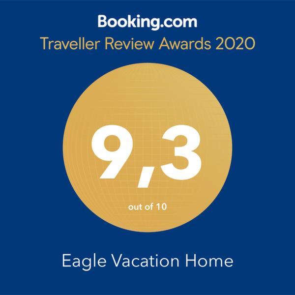 Eagle Beach Luxury House, Walking Distance To The Beach Palm Beach Exterior photo